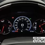 Chevrolet Malibu 2022 2.0 Turbo Redline