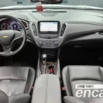 Chevrolet Malibu 2022 2.0 Turbo Redline