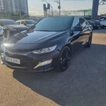 Chevrolet Malibu 2022 2.0 Turbo Redline
