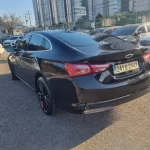 Chevrolet Malibu 2022 2.0 Turbo Redline