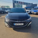 Chevrolet Malibu 2022 2.0 Turbo Redline