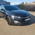Chevrolet Malibu 2022 2.0 Turbo Redline