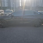 Chevrolet Malibu 2022 2.0 Turbo Redline