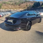 Chevrolet Malibu 2022 2.0 Turbo Redline