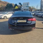 Chevrolet Malibu 2022 2.0 Turbo Redline