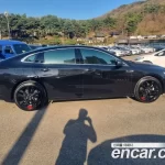 Chevrolet Malibu 2022 2.0 Turbo Redline