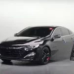 Chevrolet Malibu 2022 1.3 Turbo Redline Prime Safety