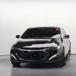 Chevrolet Malibu 2022 1.3 Turbo Redline Prime Safety
