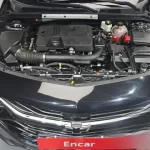 Chevrolet Malibu 2022 1.3 Turbo Redline Prime Safety