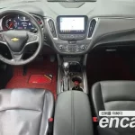 Chevrolet Malibu 2022 1.3 Turbo Redline Prime Safety