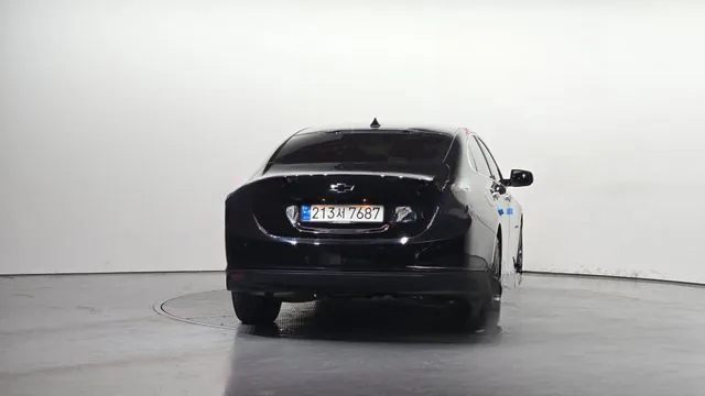 Chevrolet Malibu 2022 1.3 Turbo Redline Prime Safety