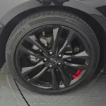 Chevrolet Malibu 2022 1.3 Turbo Redline Prime Safety