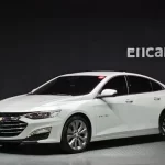 Chevrolet Malibu 2022 2.0 Turbo Premier Special