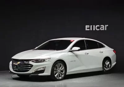 Chevrolet Malibu 2022 2.0 Turbo Premier Special