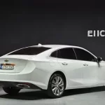 Chevrolet Malibu 2022 2.0 Turbo Premier Special