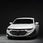 Chevrolet Malibu 2022 2.0 Turbo Premier Special