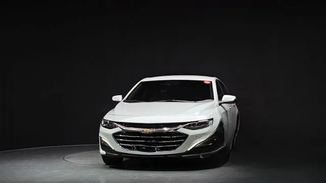 Chevrolet Malibu 2022 2.0 Turbo Premier Special
