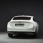 Chevrolet Malibu 2022 2.0 Turbo Premier Special