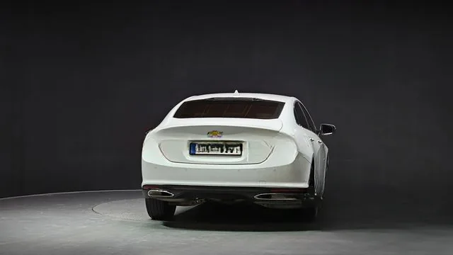 Chevrolet Malibu 2022 2.0 Turbo Premier Special