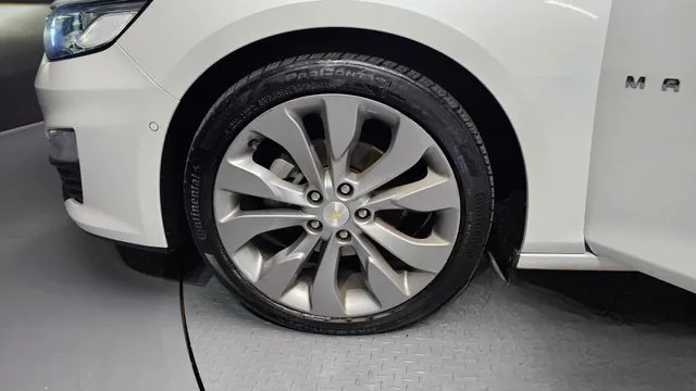 Chevrolet Malibu 2022 2.0 Turbo Premier Special