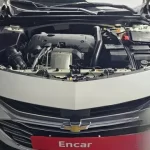 Chevrolet Malibu 2022 2.0 Turbo Premier Special
