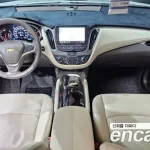 Chevrolet Malibu 2022 2.0 Turbo Premier Special