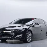 Chevrolet Malibu 2022 2.0 Turbo LT Special