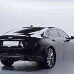 Chevrolet Malibu 2022 2.0 Turbo LT Special