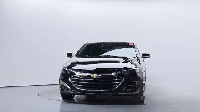 Chevrolet Malibu 2022 2.0 Turbo LT Special