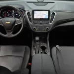 Chevrolet Malibu 2022 2.0 Turbo LT Special