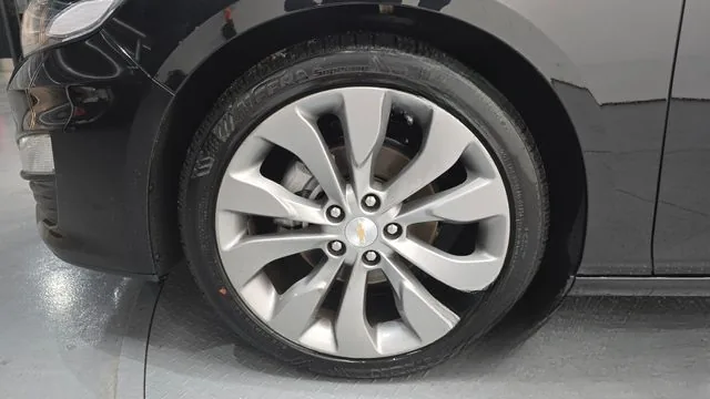 Chevrolet Malibu 2022 2.0 Turbo LT Special