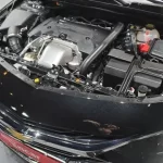 Chevrolet Malibu 2022 2.0 Turbo LT Special