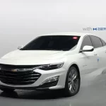 Chevrolet Malibu 2021 2.0 Turbo LT Special