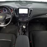 Chevrolet Malibu 2021 2.0 Turbo LT Special