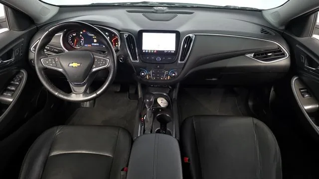 Chevrolet Malibu 2021 2.0 Turbo LT Special