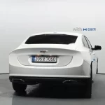 Chevrolet Malibu 2021 2.0 Turbo LT Special