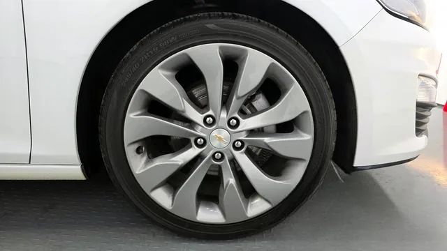 Chevrolet Malibu 2021 2.0 Turbo LT Special