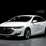 Chevrolet Malibu 2021 2.0 Turbo LT Special