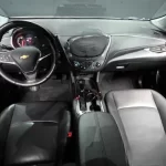 Chevrolet Malibu 2021 2.0 Turbo LT Special