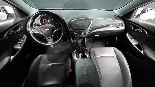 Chevrolet Malibu 2021 2.0 Turbo LT Special