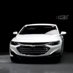 Chevrolet Malibu 2021 2.0 Turbo LT Special