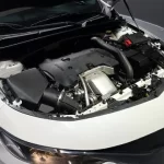 Chevrolet Malibu 2021 2.0 Turbo LT Special