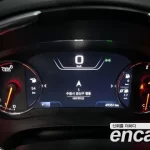 Chevrolet Malibu 2021 2.0 Turbo LT Special
