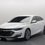 Chevrolet Malibu 2021 2.0 Turbo LT Special