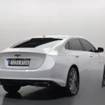 Chevrolet Malibu 2021 2.0 Turbo LT Special