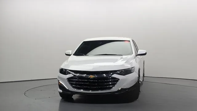 Chevrolet Malibu 2021 2.0 Turbo LT Special
