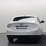 Chevrolet Malibu 2021 2.0 Turbo LT Special