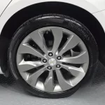 Chevrolet Malibu 2021 2.0 Turbo LT Special