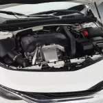 Chevrolet Malibu 2021 2.0 Turbo LT Special