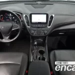Chevrolet Malibu 2021 2.0 Turbo LT Special